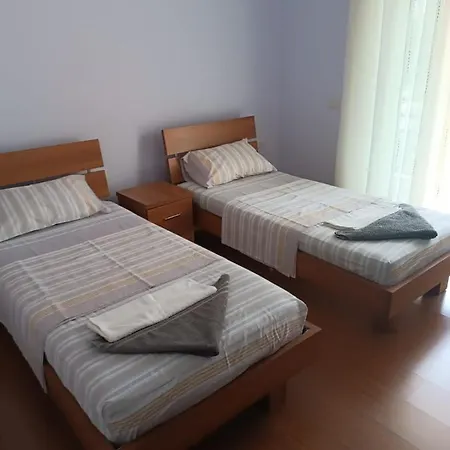 Lili's Holiday home Vlore