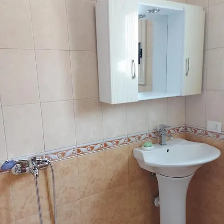 Lili's Holiday home Vlore