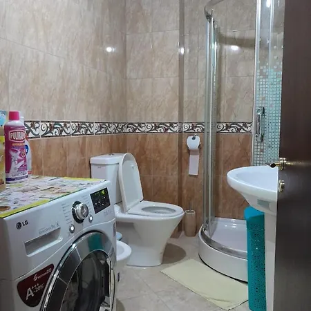 Casa vacanze Lili's