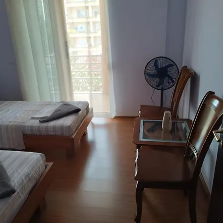 Lili's Vlorë